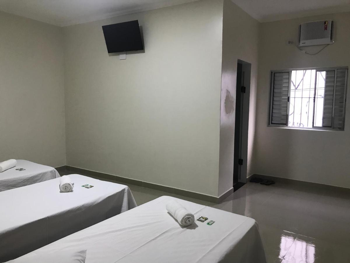 Novo Apulia Hotel *