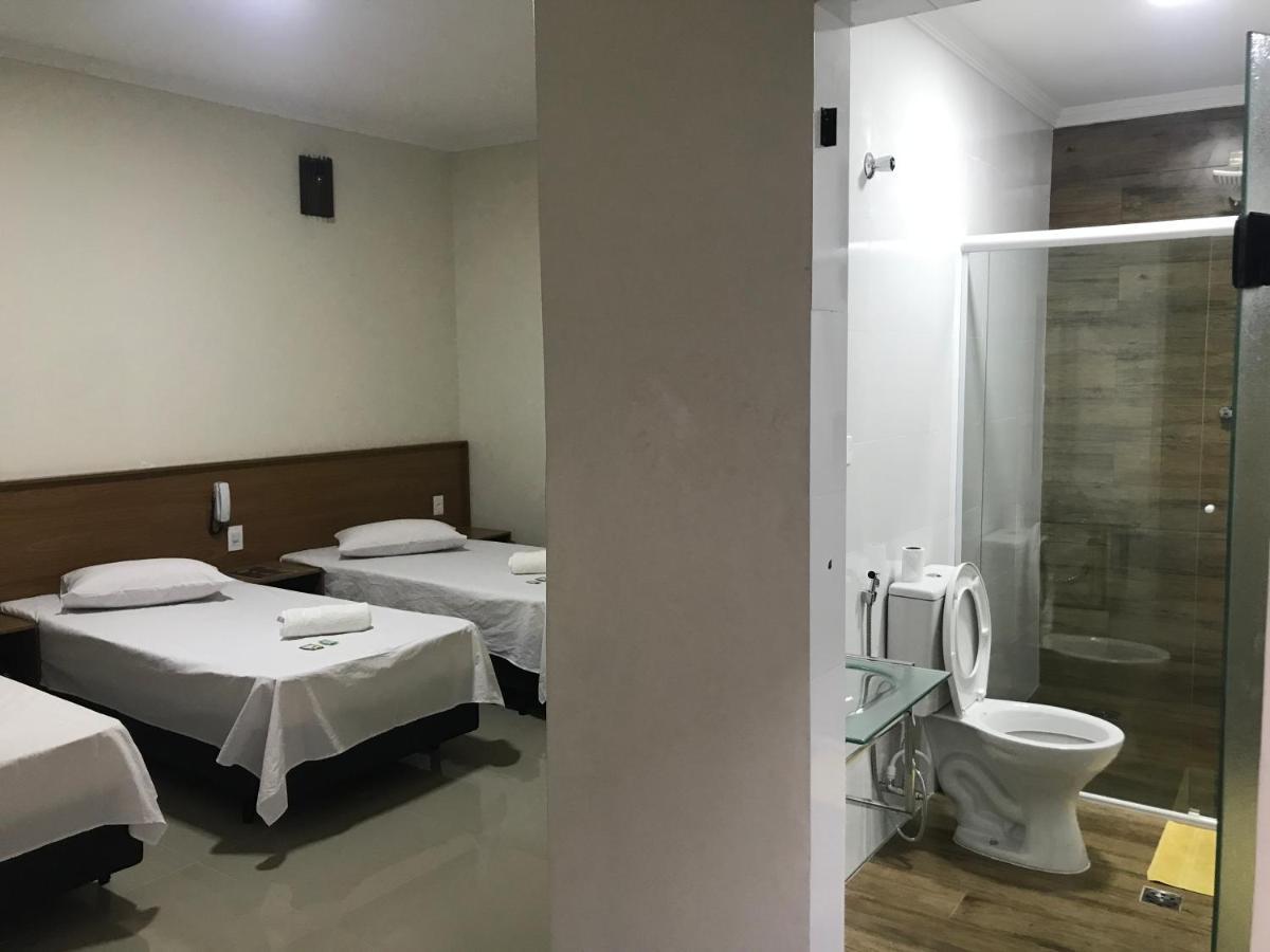 Hotel Novo Apulia *