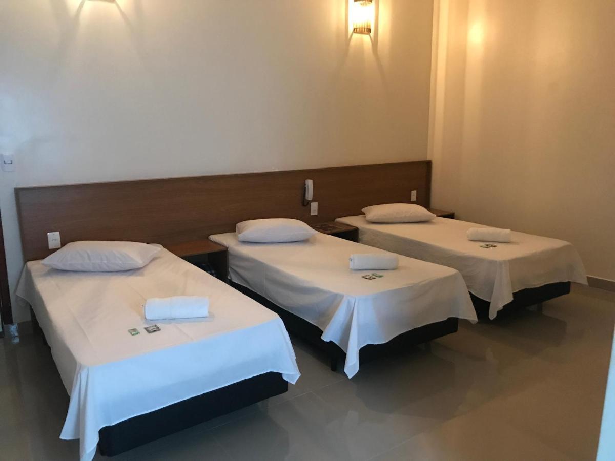 Novo Apulia Hotel *
