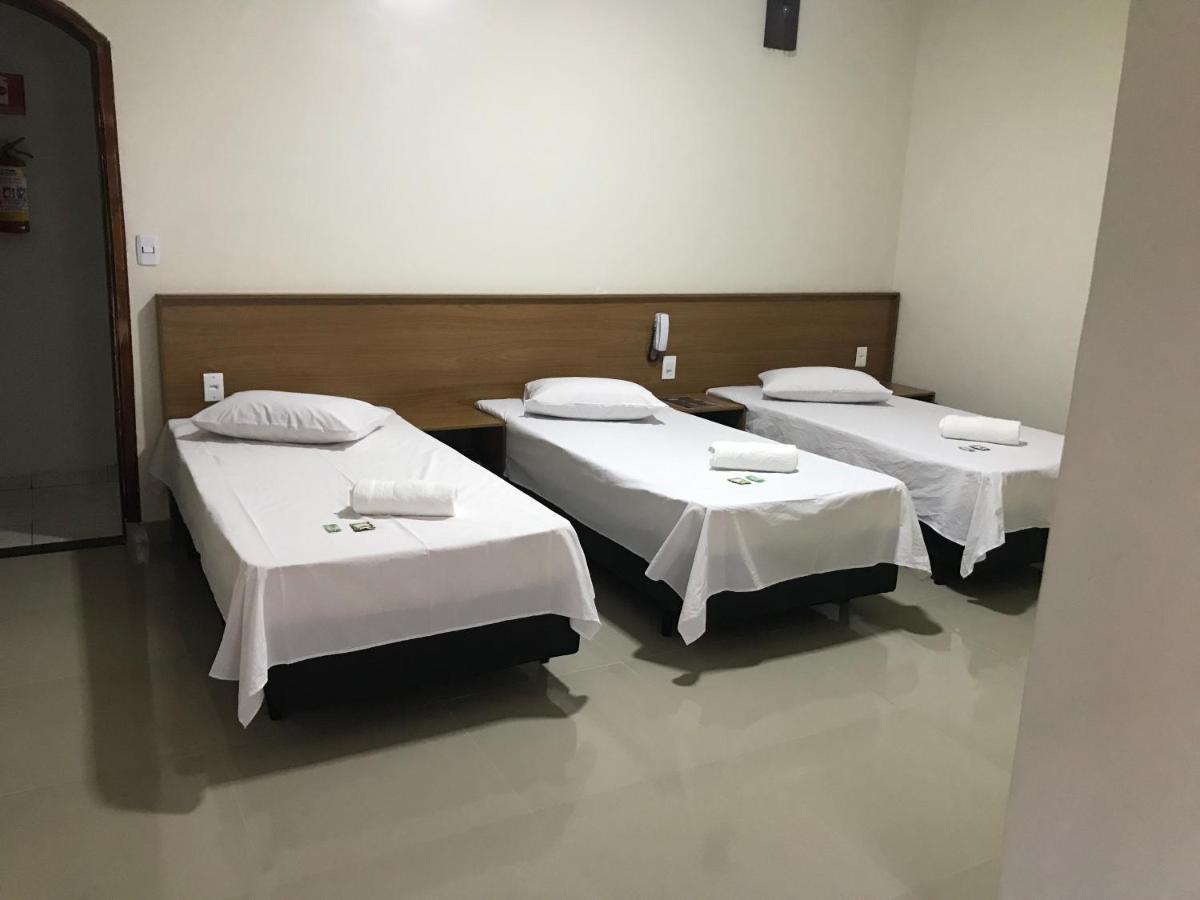 Novo Apulia Hotel *