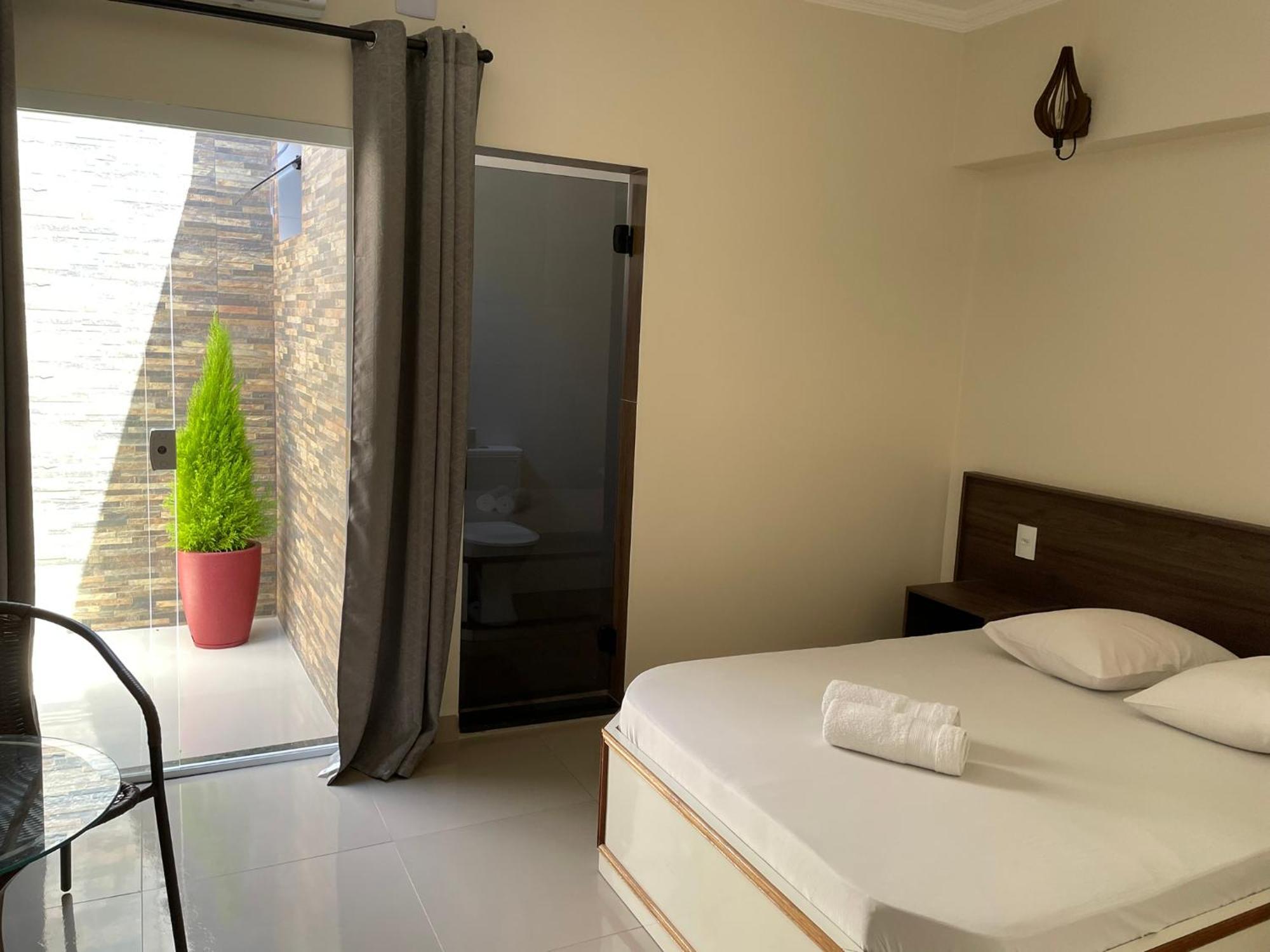 Hotel Novo Apulia