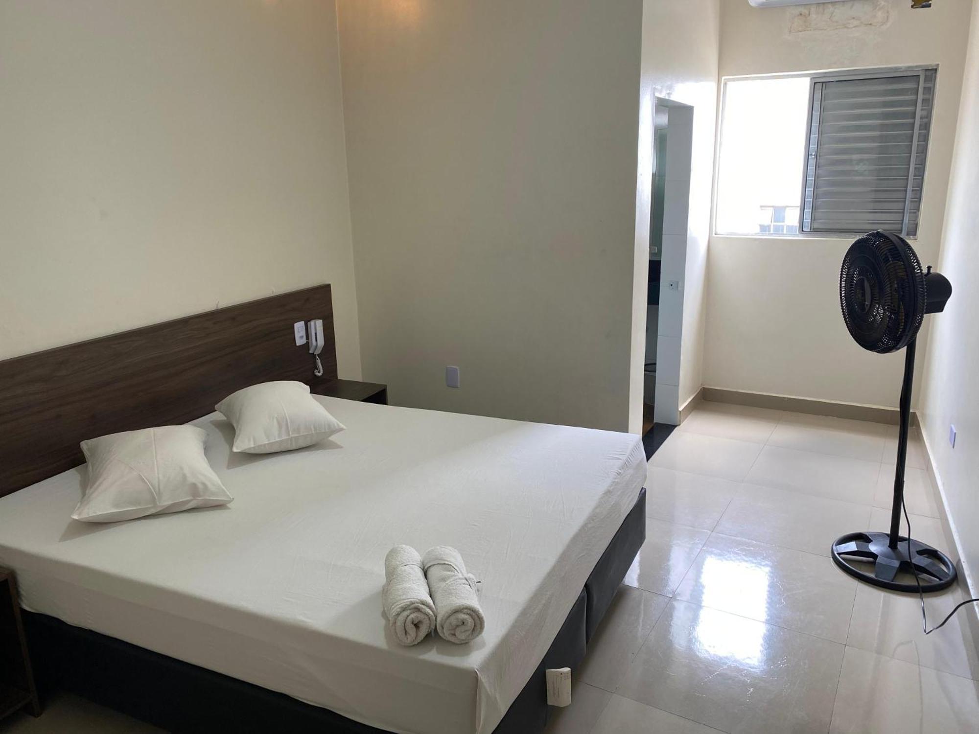 Novo Apulia Hotel Sao Paulo