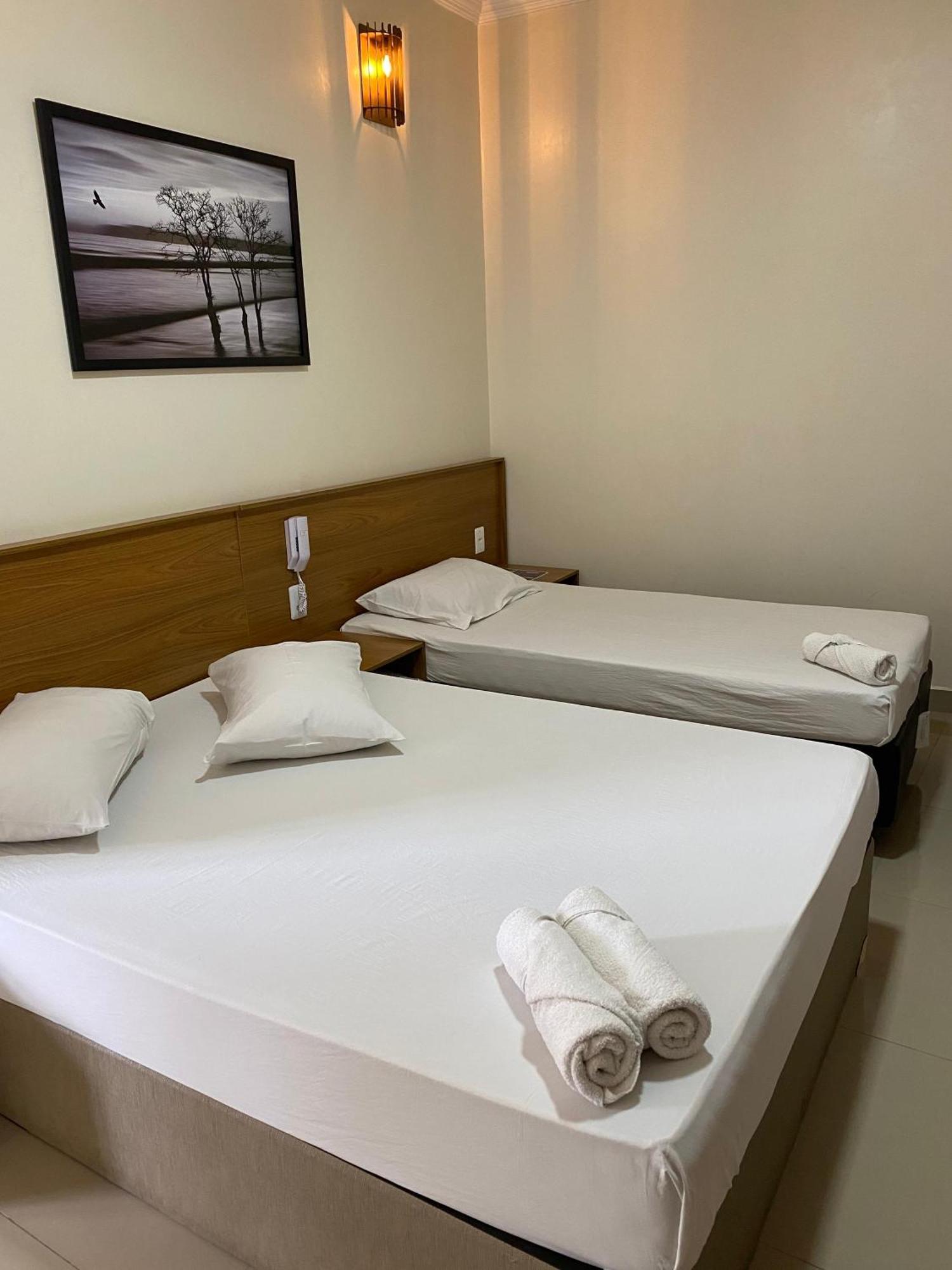 Novo Apulia Hotel Sao Paulo