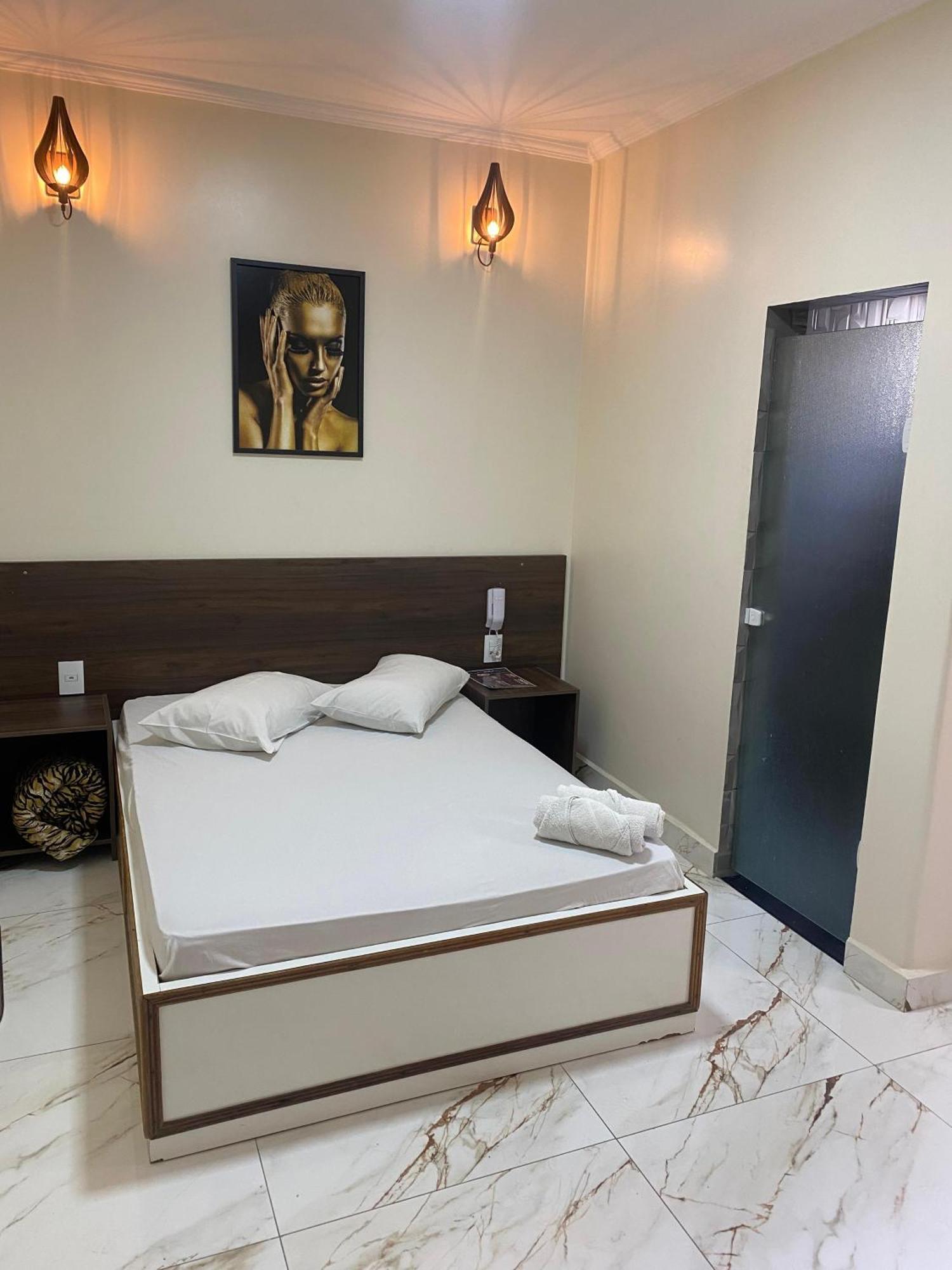 Novo Apulia Hotel