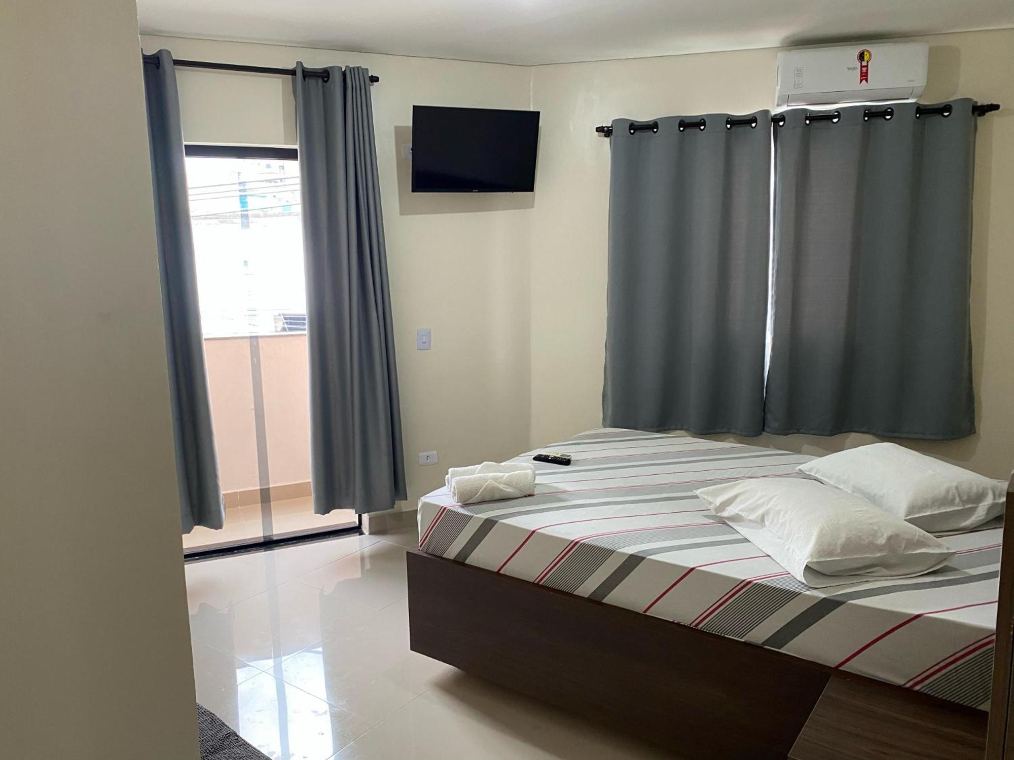Hotel Novo Apulia